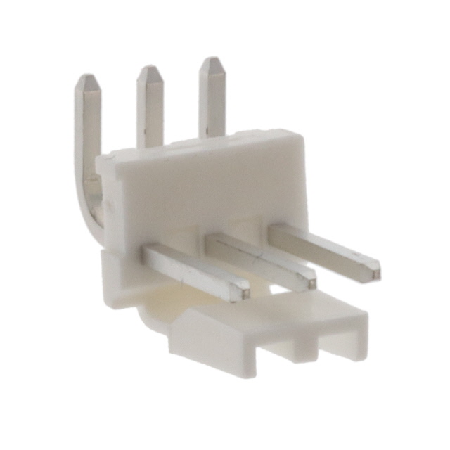 TE Connectivity AMP Connectors 3-644613-3